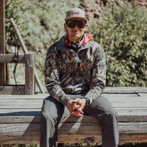 Meet your Posher, Nick